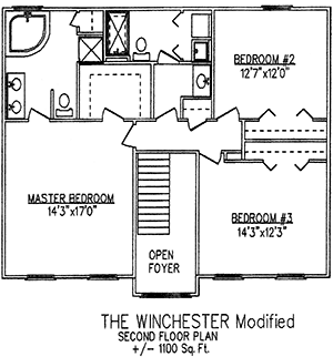 House winchester floorplan 2