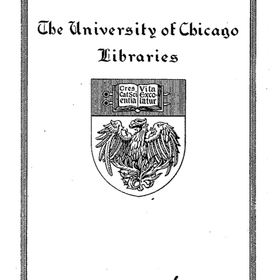 Phoenix university of chicago