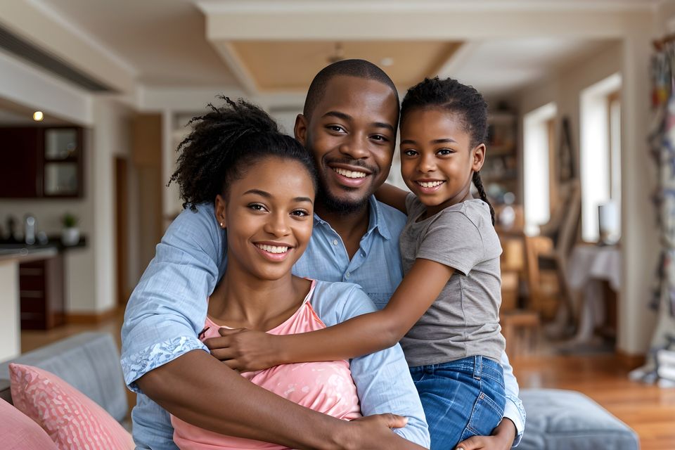 Growing Family Financial Advisor