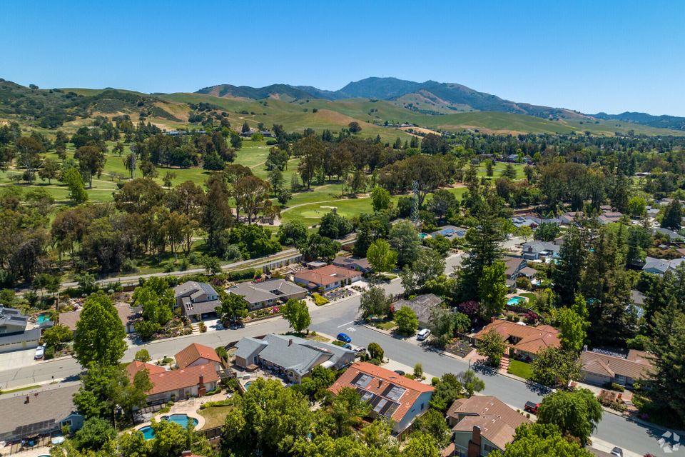 Northgate walnut creek ca