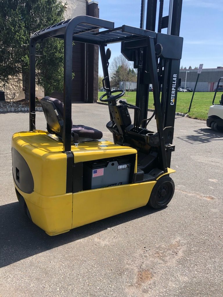 Caterpillar 2015 1