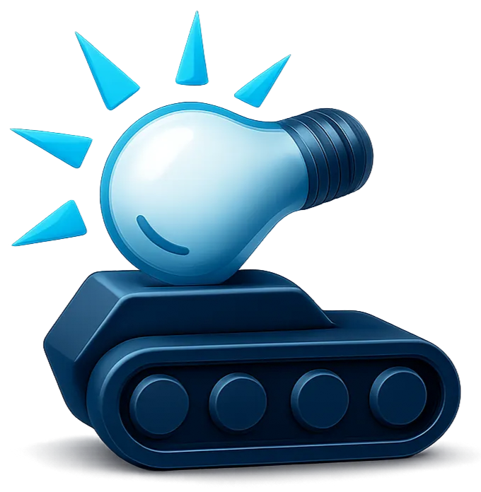 Think Tank Media
