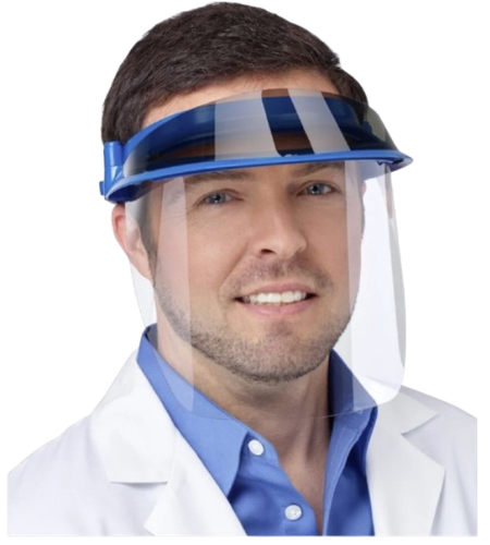 Ob-d-Op Face Shield