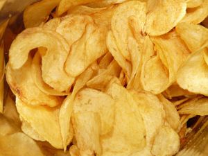 Crisps 643 640