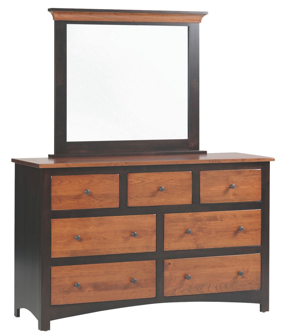 Trf avondale dresser