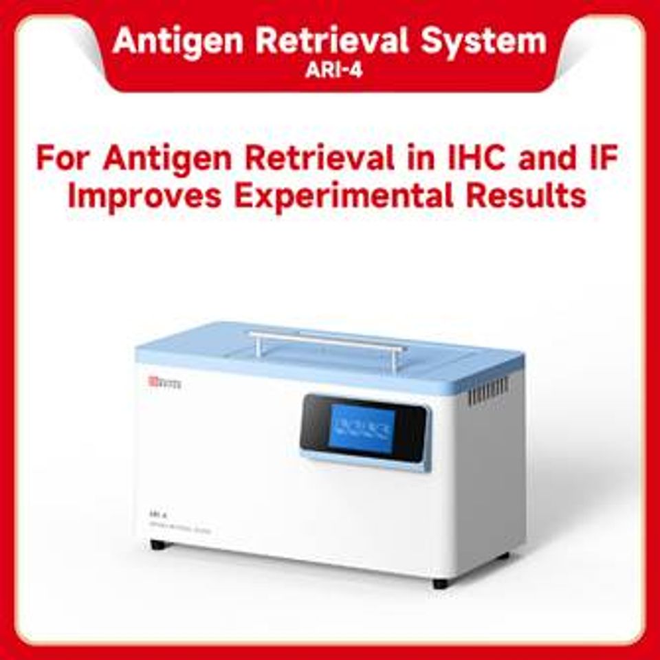 Antigen Retrieval System