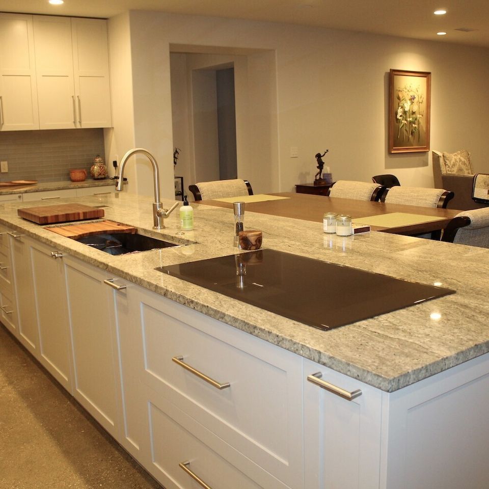 3d solutions general contractors   tulsa oklahoma   custom kitchen remodel 16