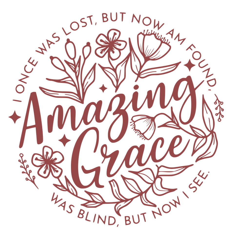 Faith   amazing grace circle v1 mauve