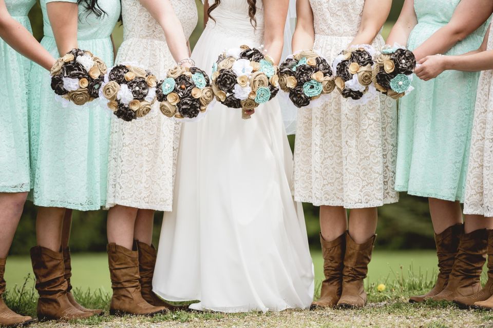 Rustic Barn Wedding Venue