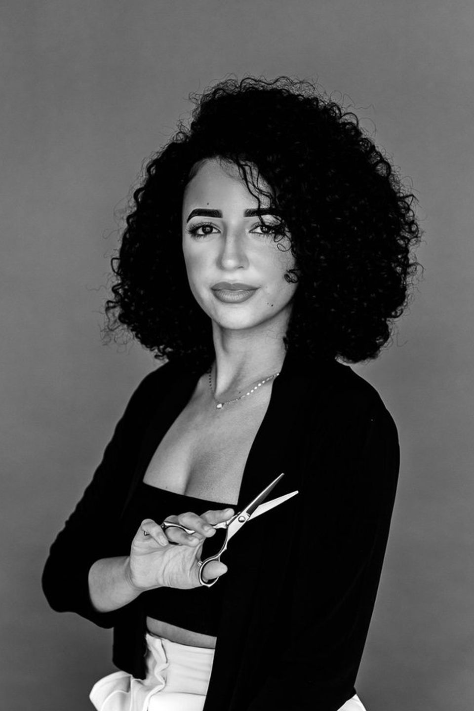 Kamryn thierry