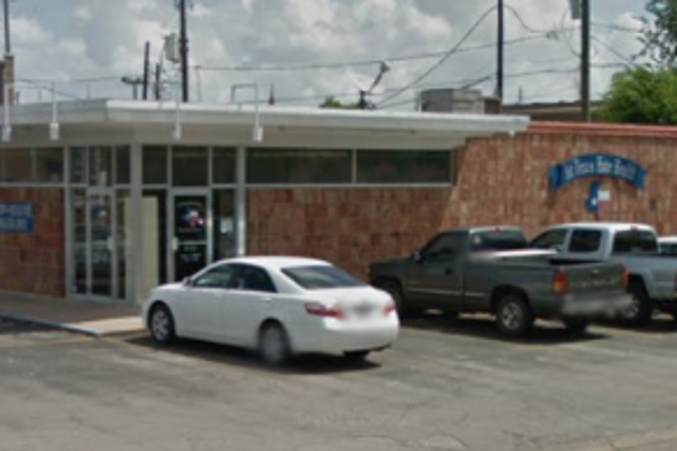 Sealy location