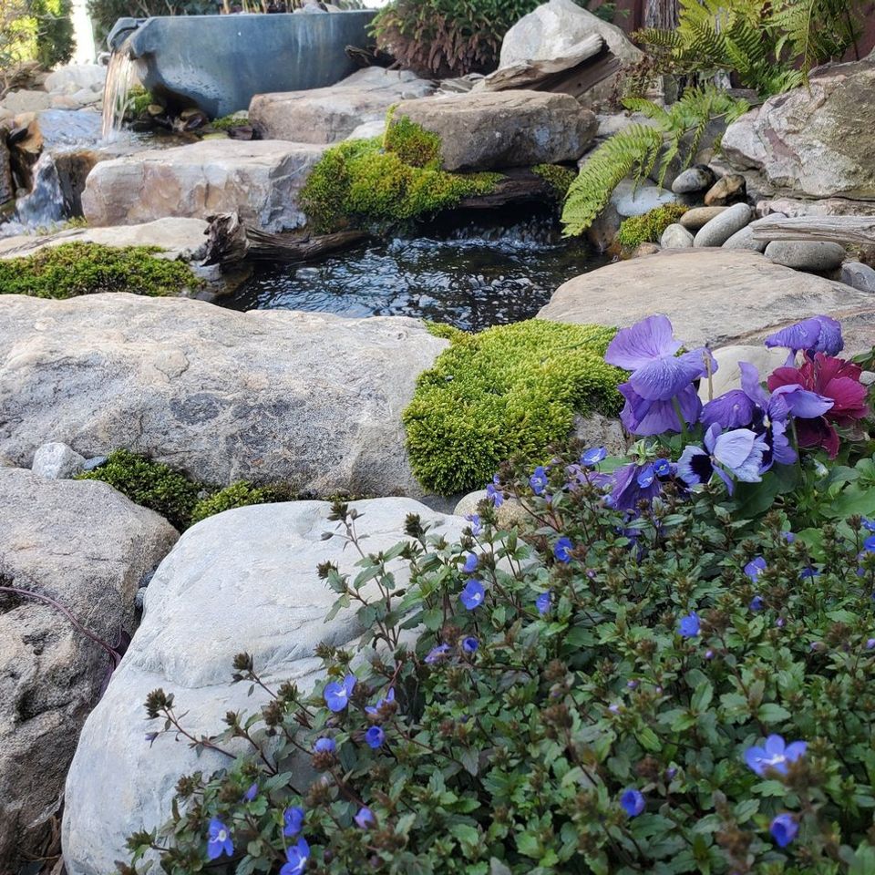 3 Arrows Landscape, Landscape Designer Clover, Landscaping Company Clover SC, Hardscaping Services Near Me,