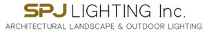 Spj lighting logo