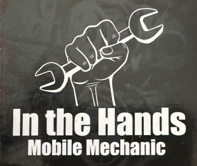 In the Hands Mobile Mechanic