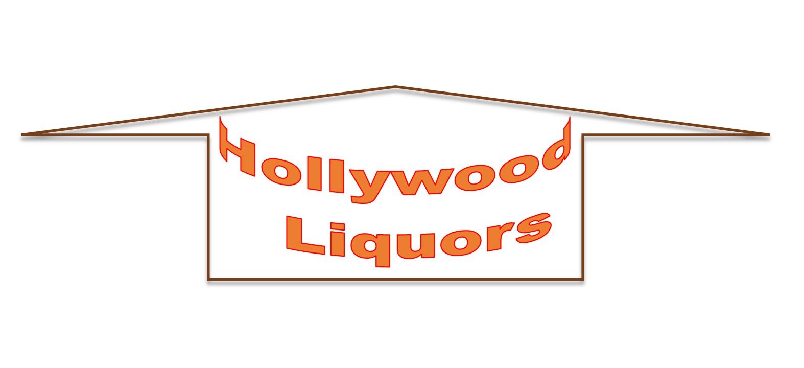 Hollywood Liquors