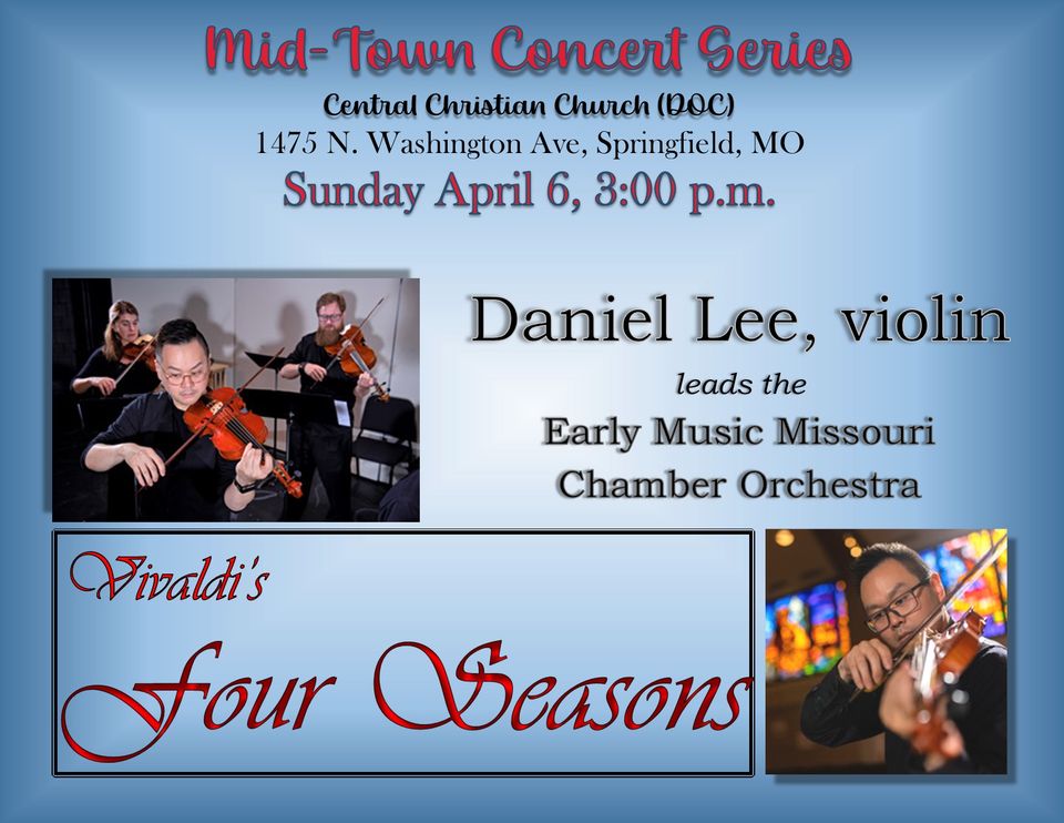 April 3 flyer
