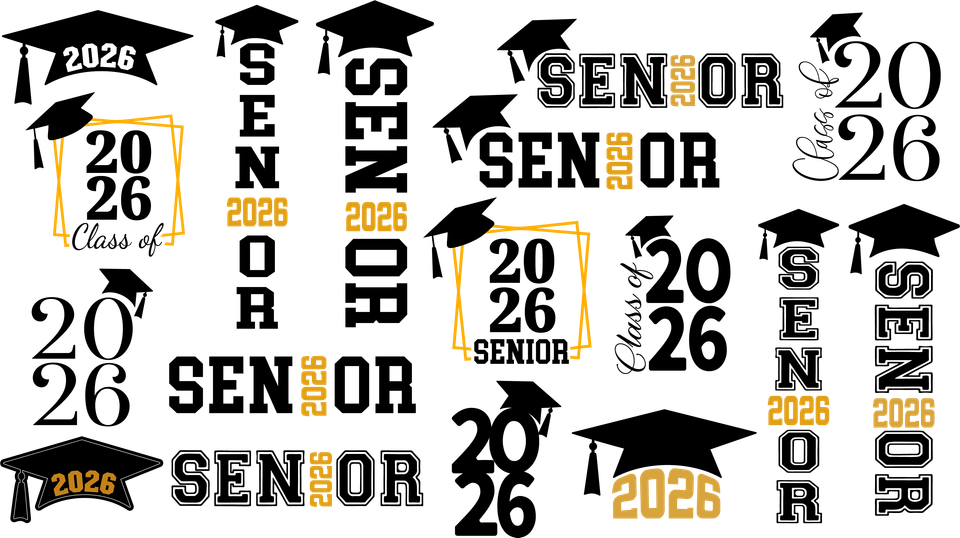 School   all graduation2026