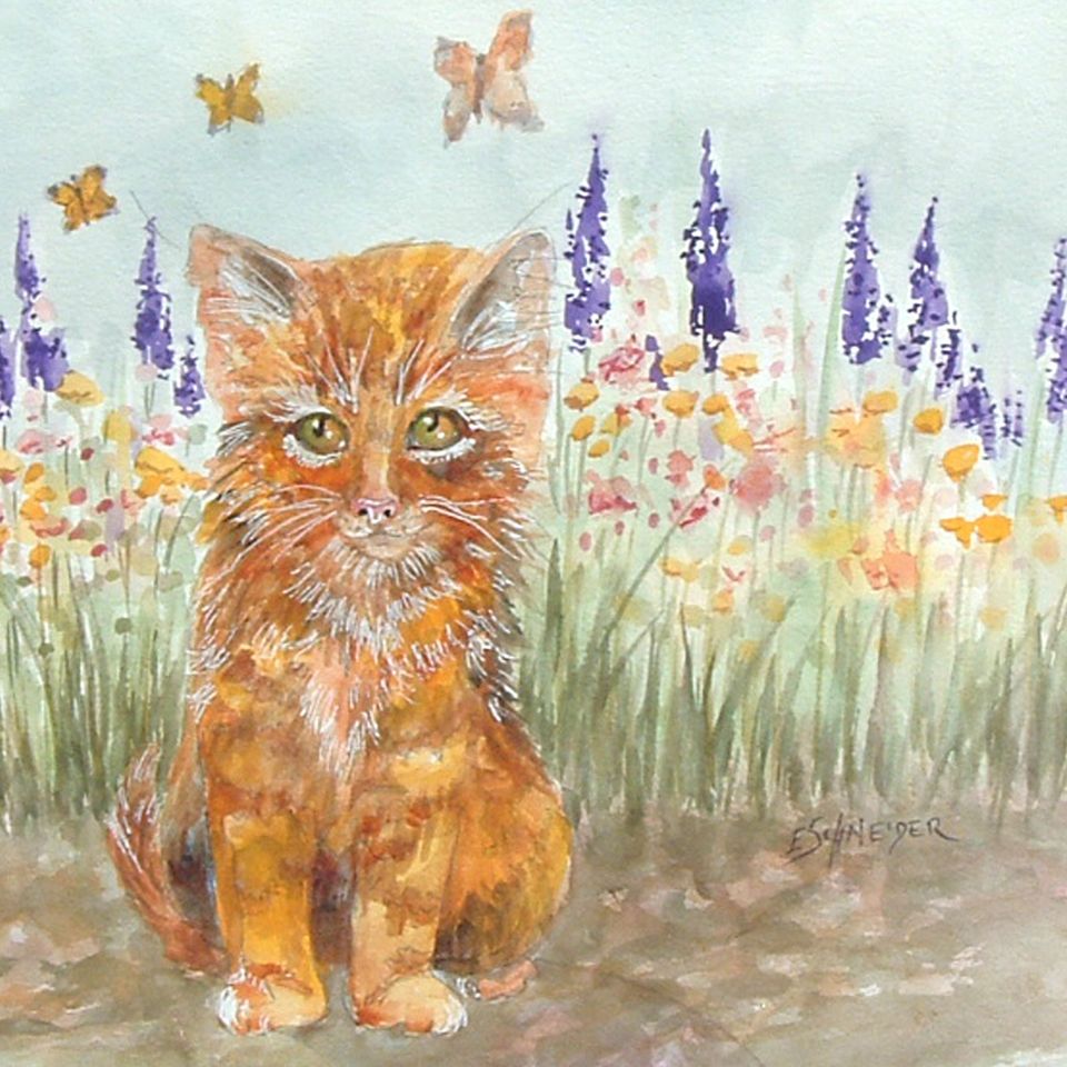 Shy goldie lg