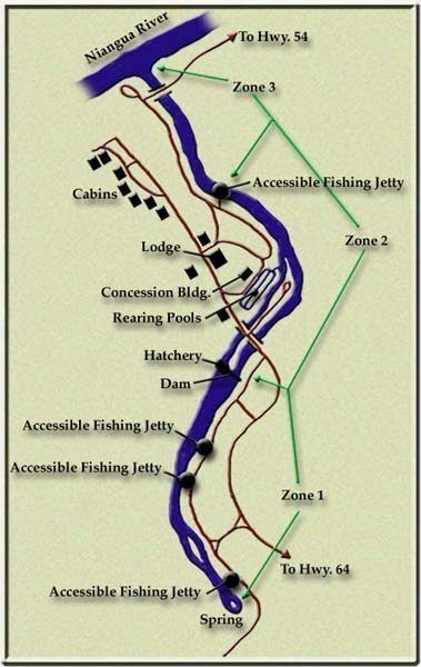 Fishmap