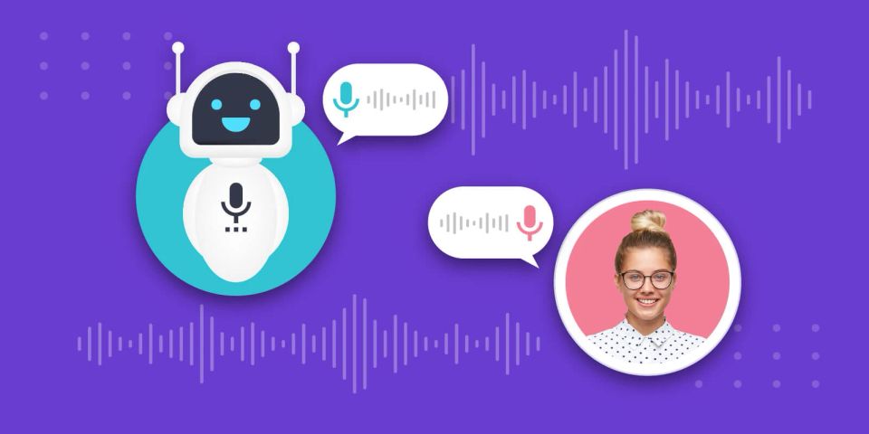 Ai voice chatbots how they work and why they matter