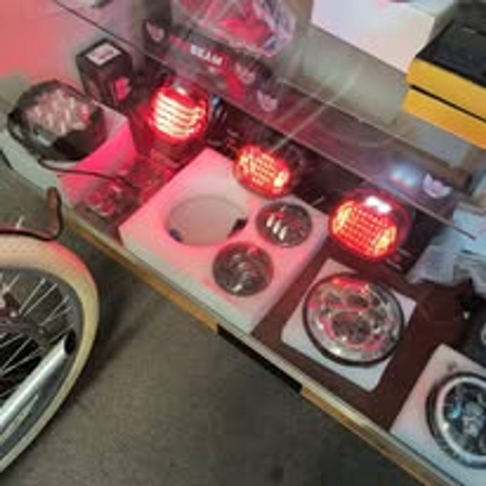 Lights