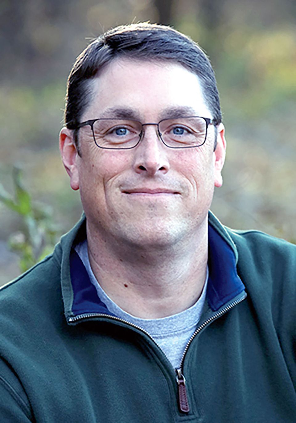 John rutledge