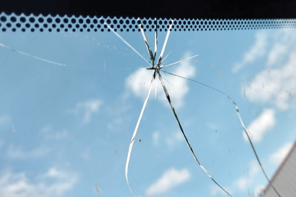 Windshield Replacement Boise, Idaho