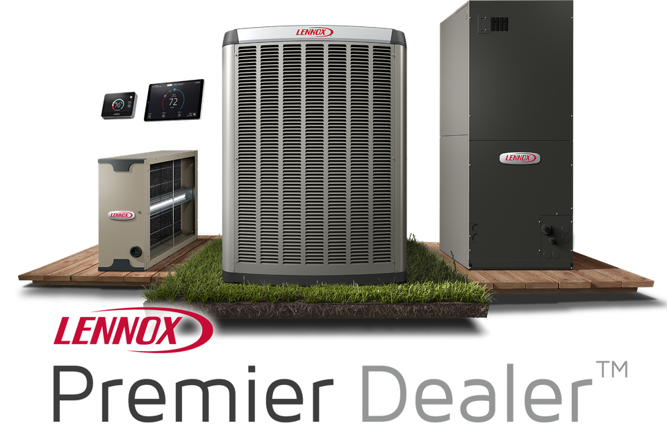 Lennox premier dealer