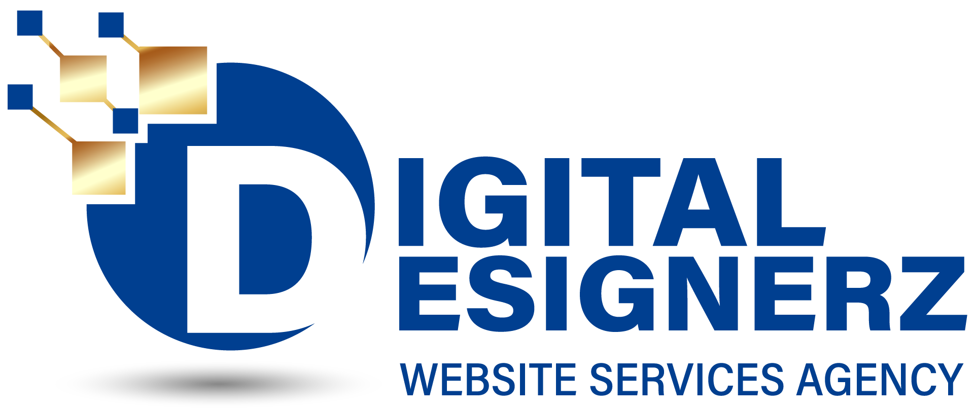 Digital Designerz Website Services Agency