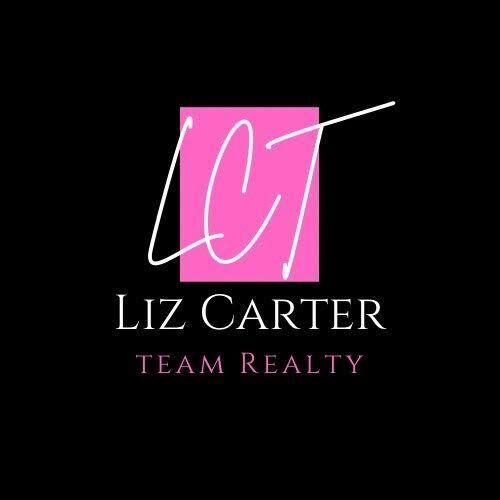 Liz logo blk