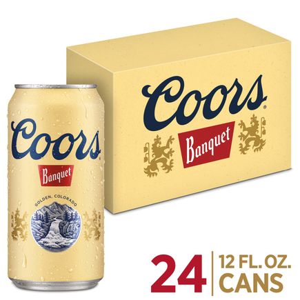 Coors