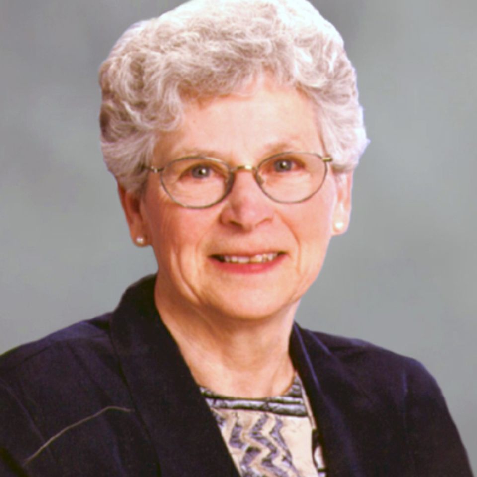 Phyllis weil