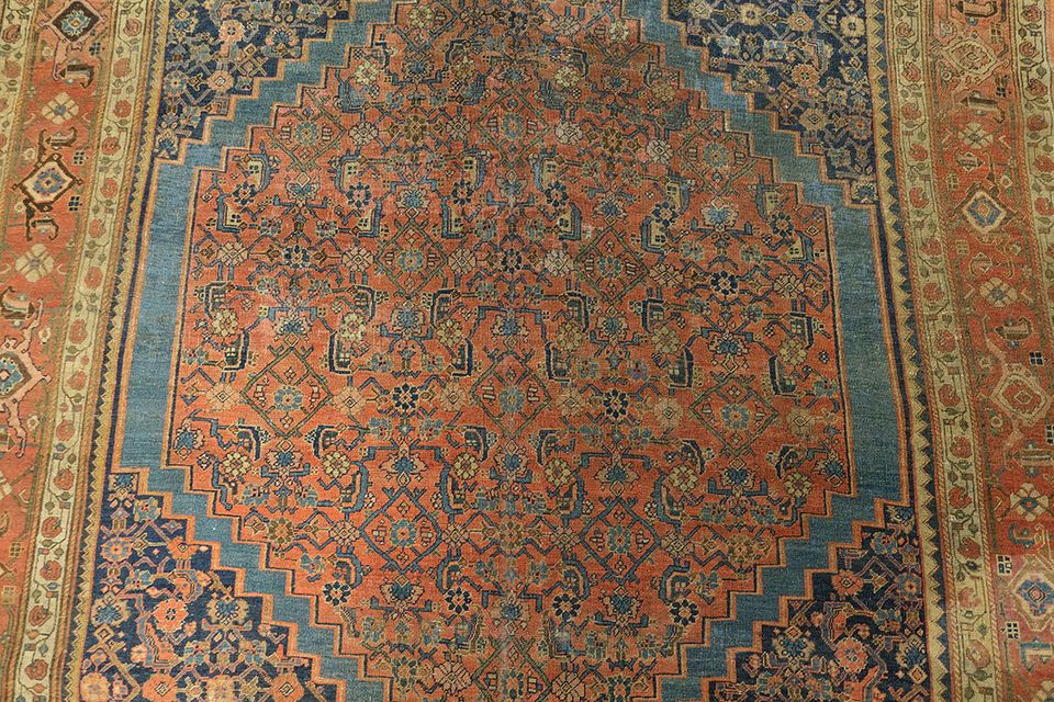 Antique rugs ptk gallery 18