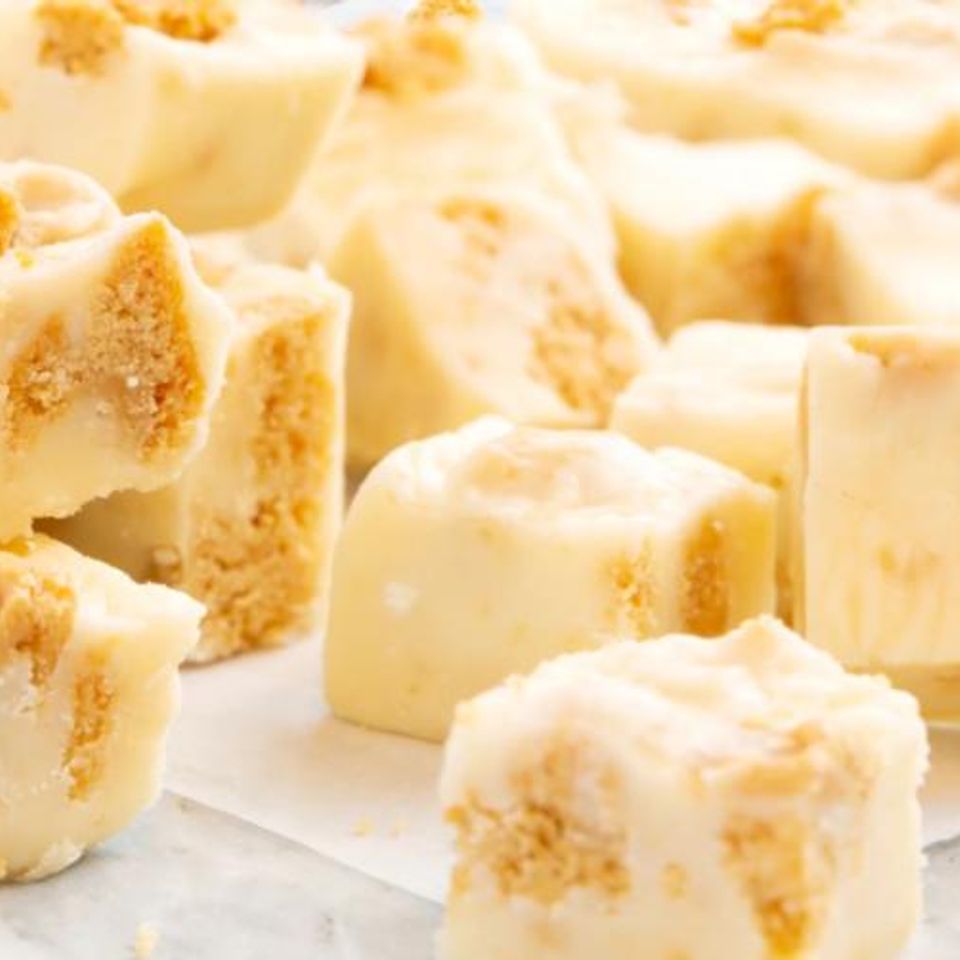 Nutter butter