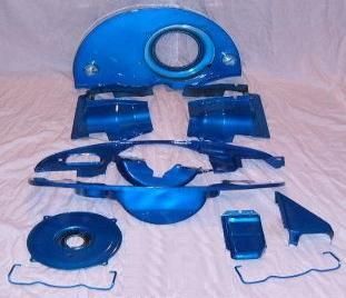 Std street kit