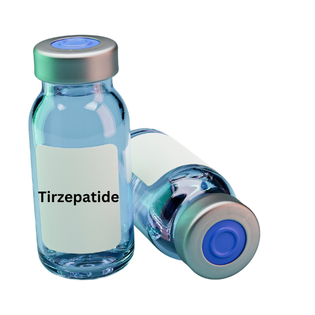 Tirzepatide