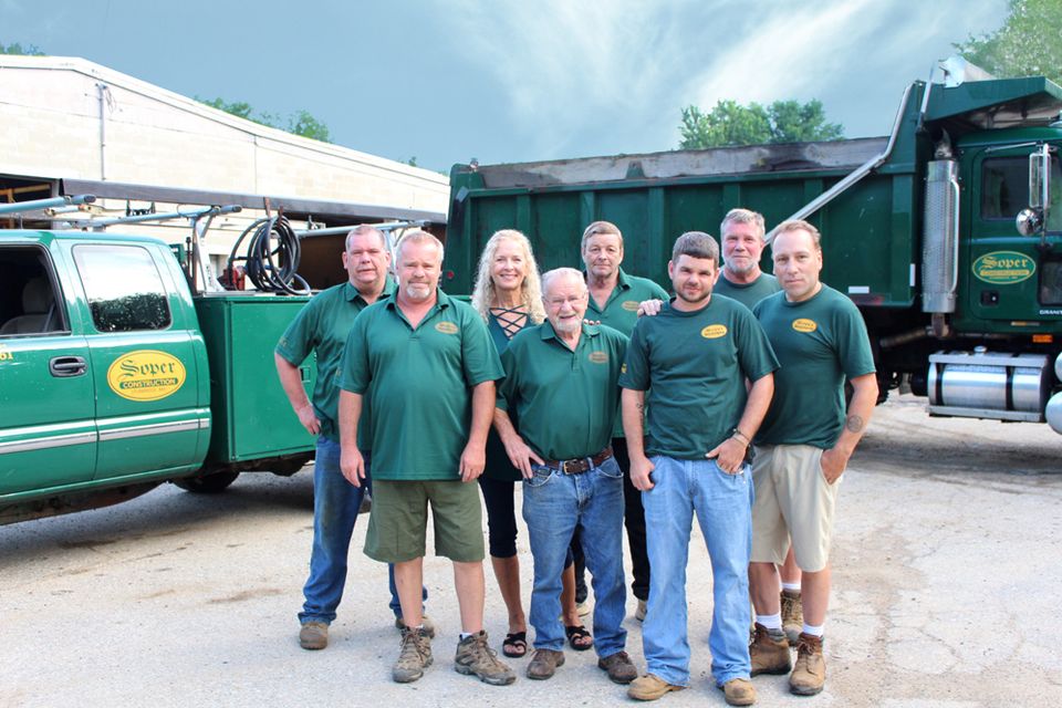 Soperconstructiongroup