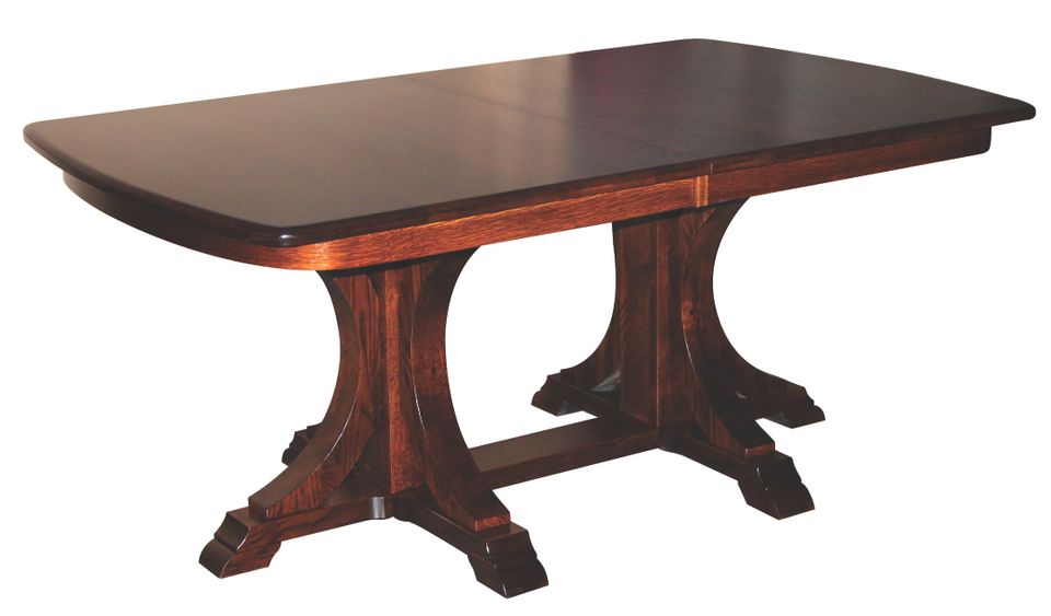 Kkt buckeye double pedestal