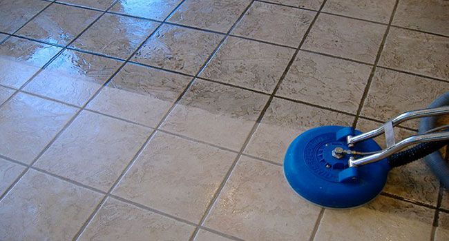 Tile and Grout Cleaning Cullman AL