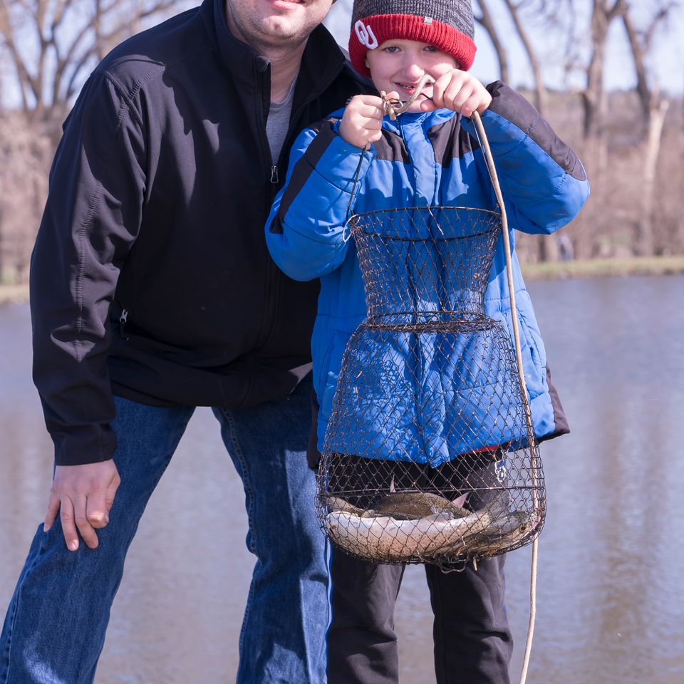Fishing derby 2021 7