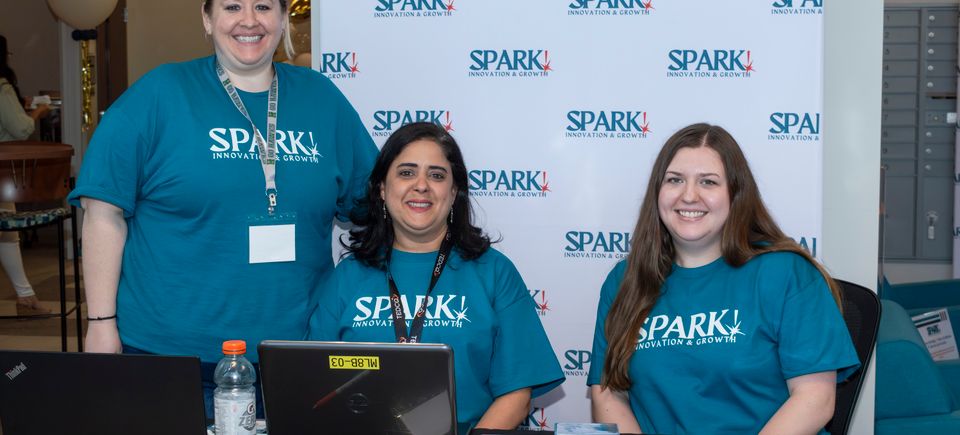 Sparkconference may6th2025 11