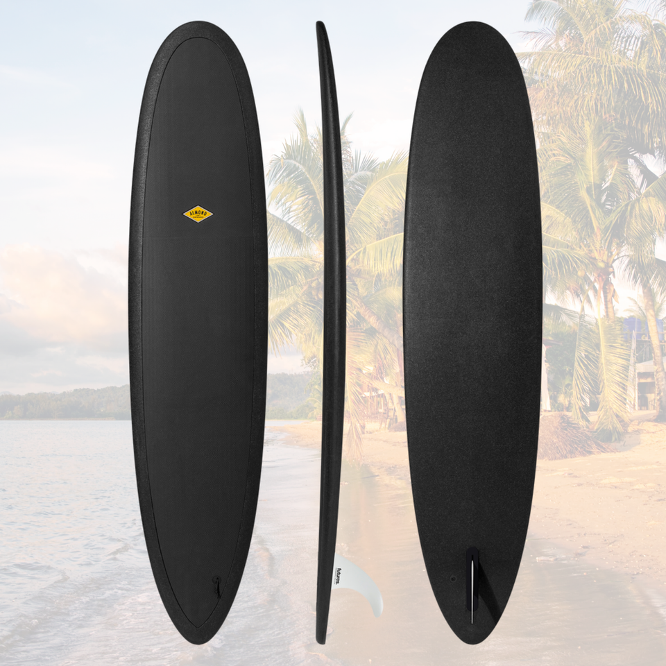 surfboard black