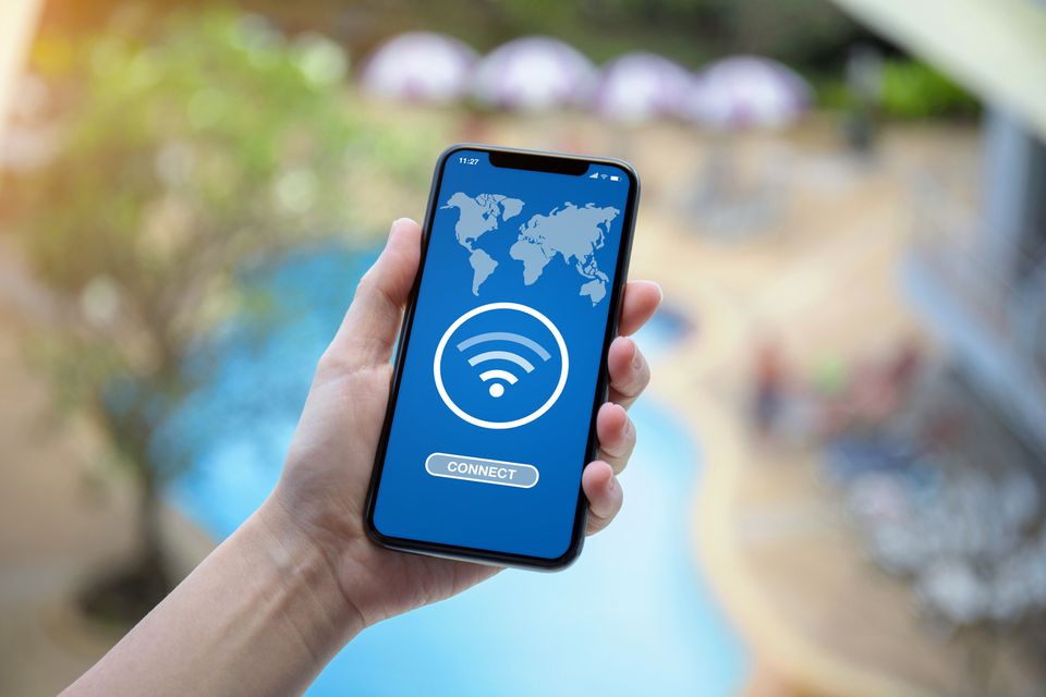 Pool automation in arkansas
