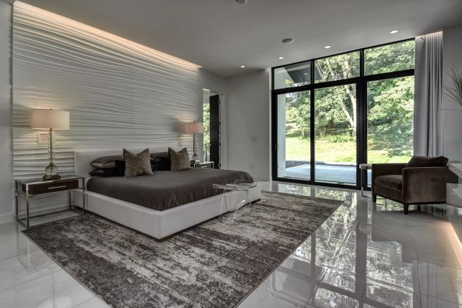 Whitehaven master bedroom  1