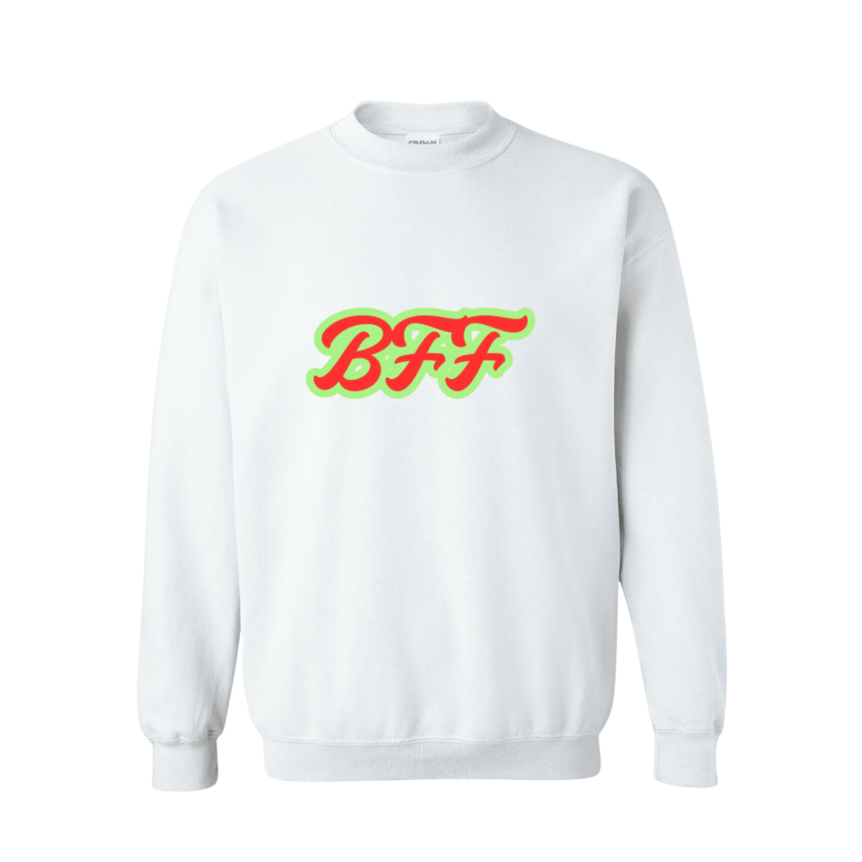Pink sweatshirts   17