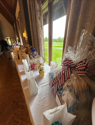Mahoning Valley Republican Women's Club Highlights from our P.A.C. Event 2026.