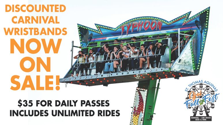 Carnival wristband slideshow 25 ojai