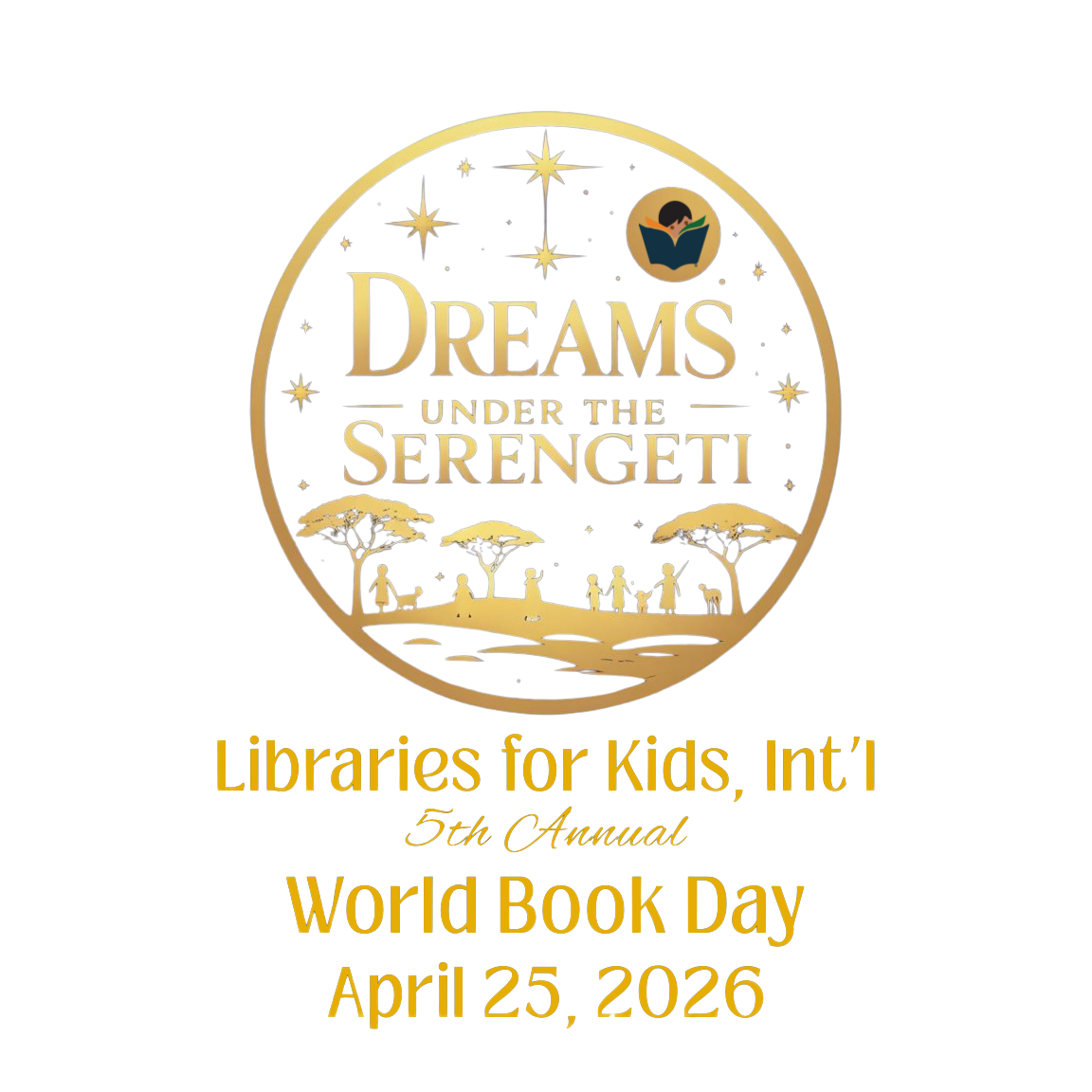 Libraries For Kids International