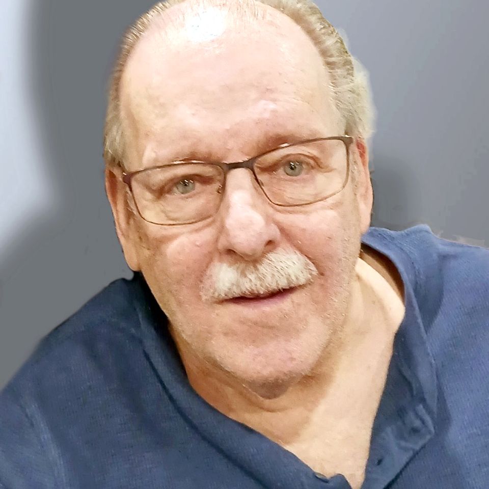 Thompson photo