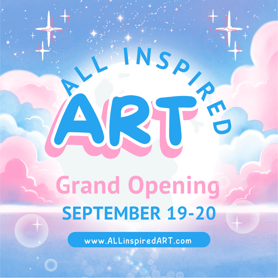 Grand opening